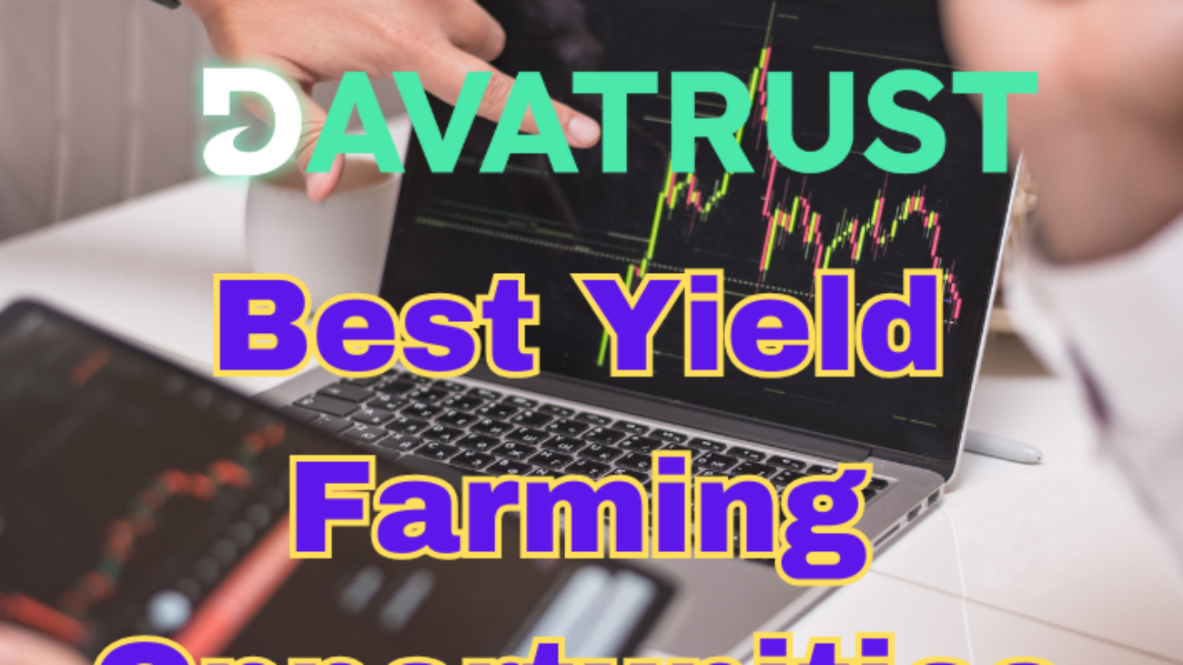 best-yield-farming-opportunities