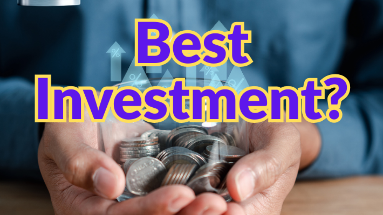 What Is Investment? Understanding the Balance Between Risk and Reward