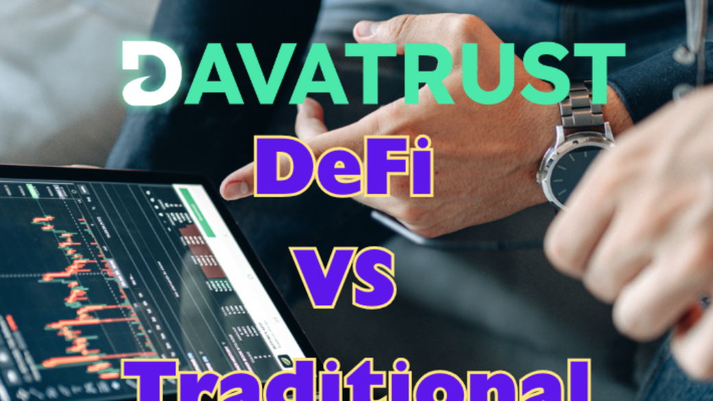 devi vs traditional