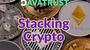 stacking crypto