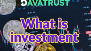 what is investment