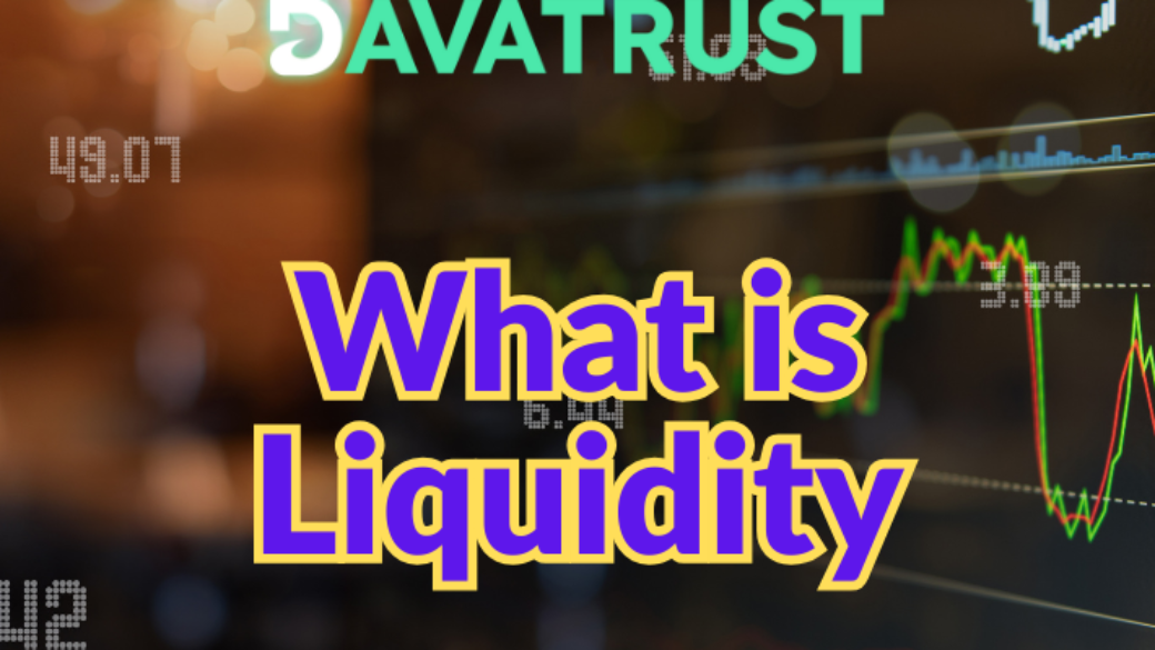 what is liquidity