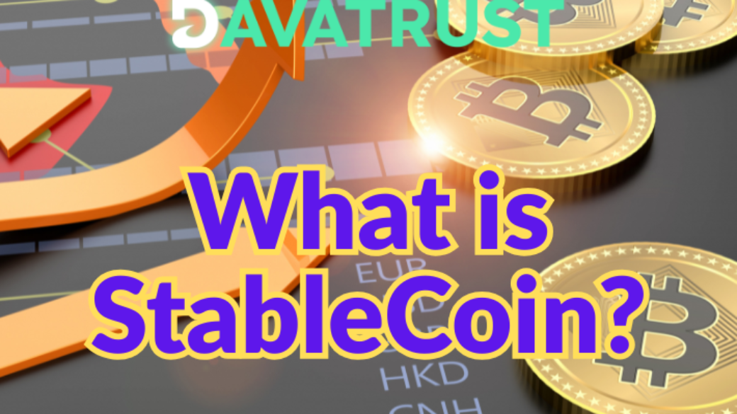what-is-stablecoin