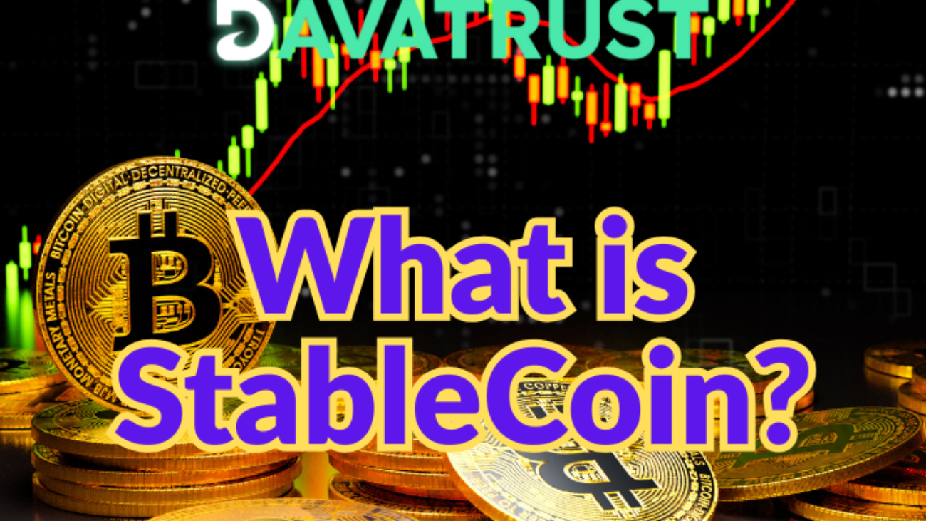 what is stablecoin