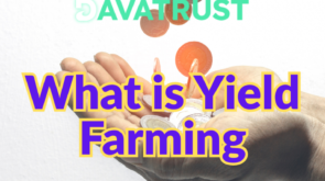 yield farming